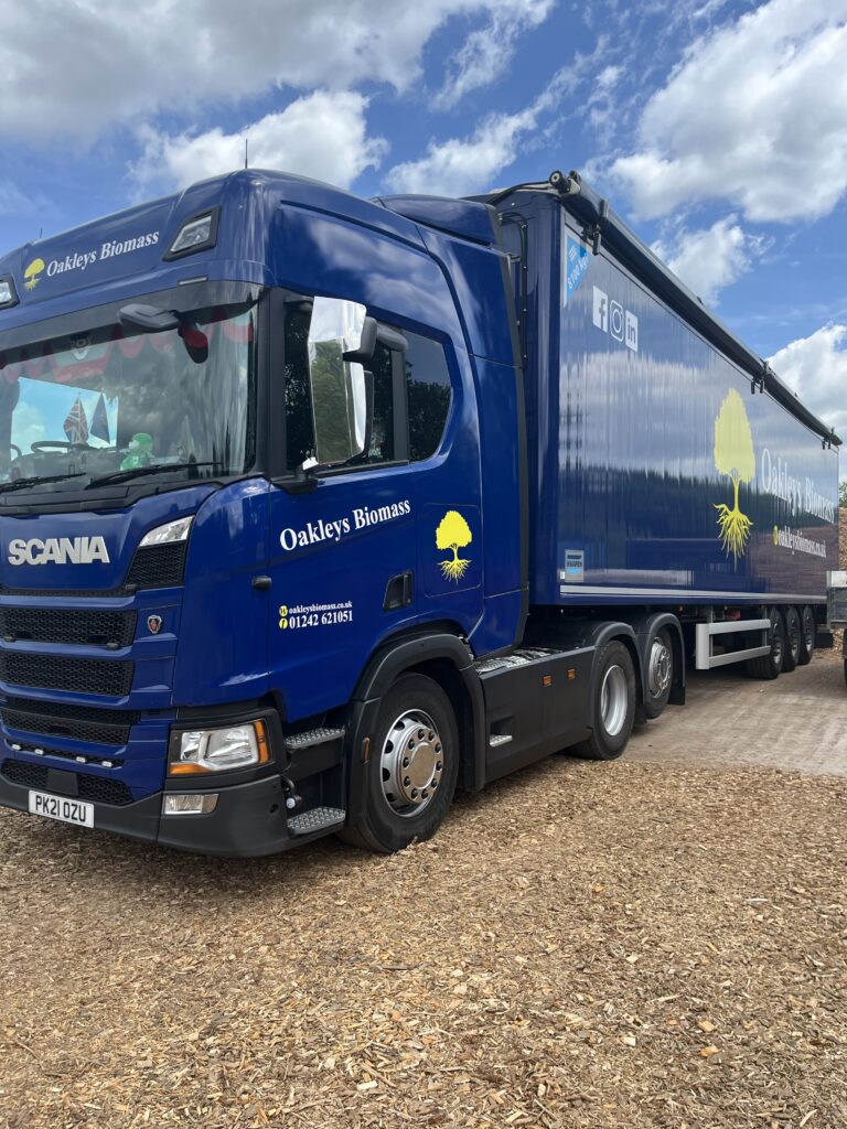 Haulage