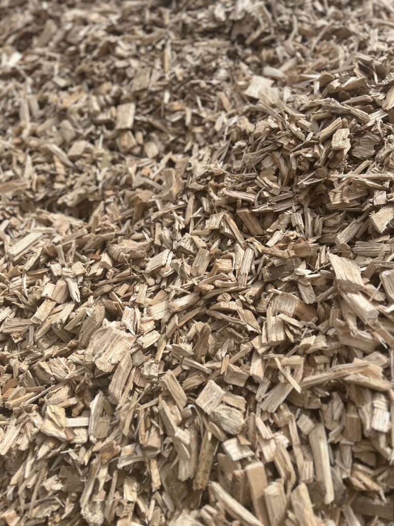 Log Chip 1