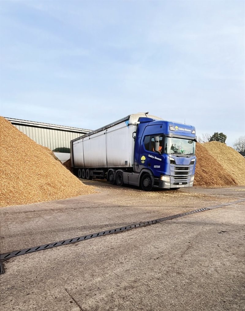 Lorry