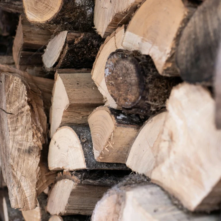 Arb Logs