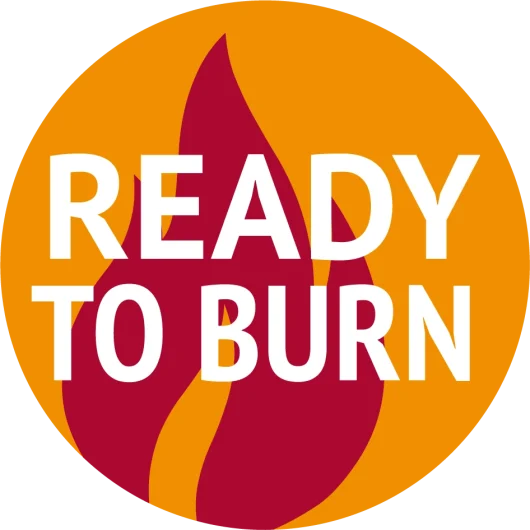 Ready to Burn
