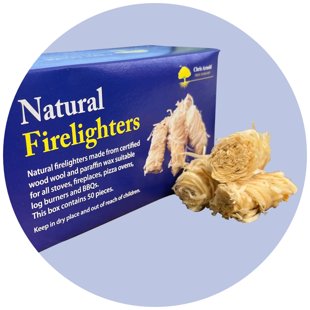 Fire lighters