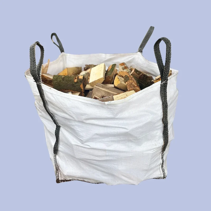 Kiln Dried Logs Bulk Bags