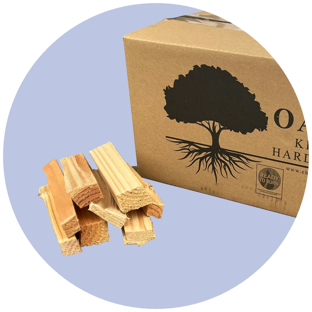Kindling