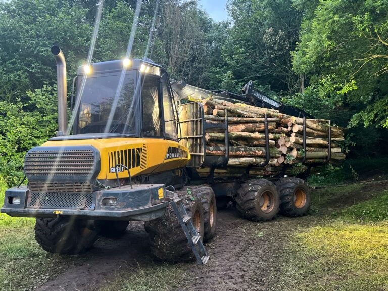 Forwarder